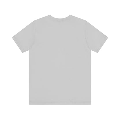 Unisex Graphic Tee – Eco-Friendly “Be Kind” Shirt for Everyday Wear