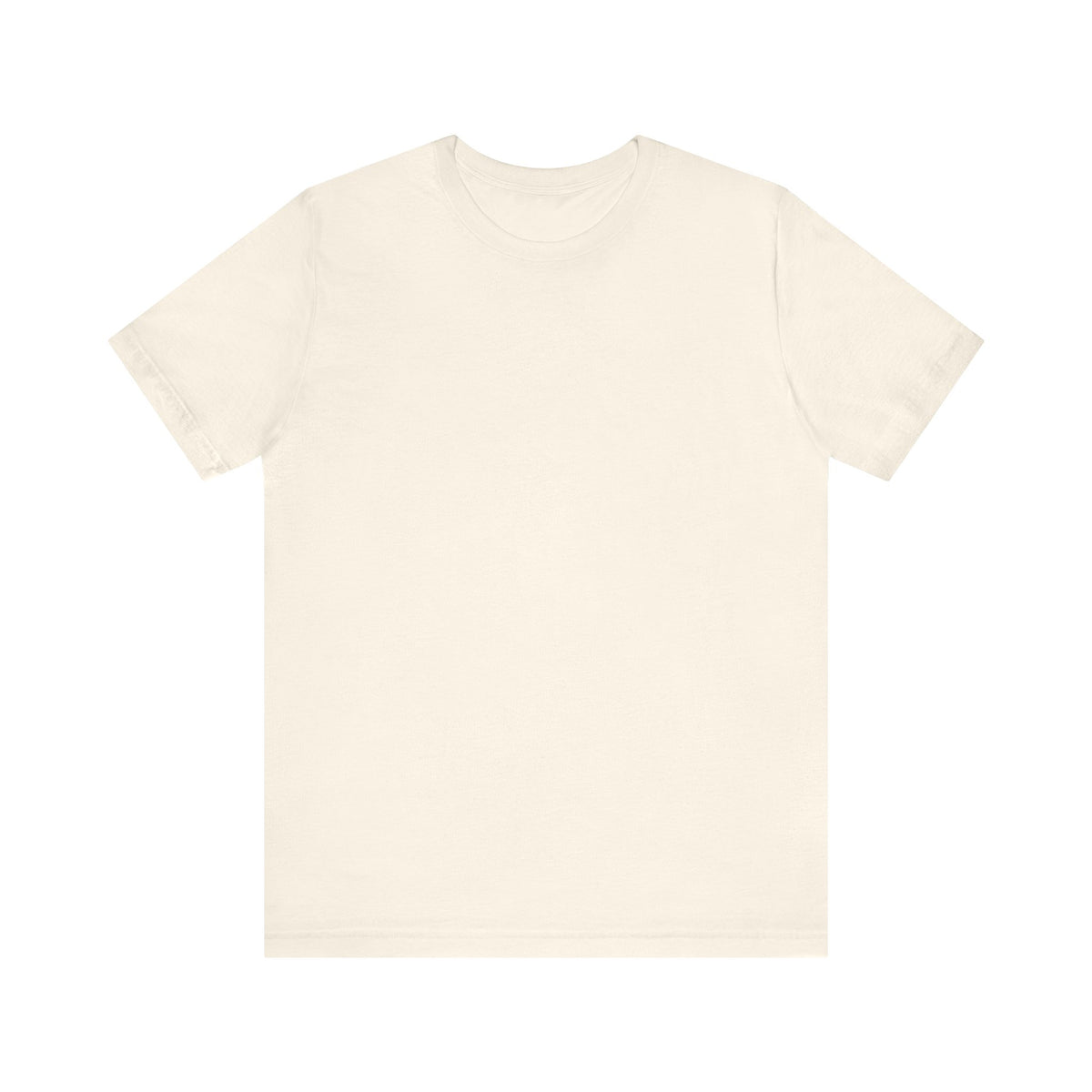 Paid in Full Unisex Jersey Tee - Inspirational Short Sleeve Shirt