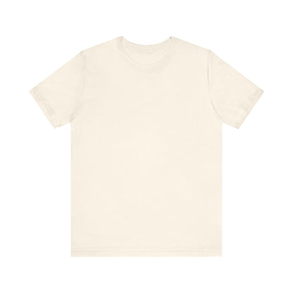 Paid in Full Unisex Jersey Tee - Inspirational Short Sleeve Shirt