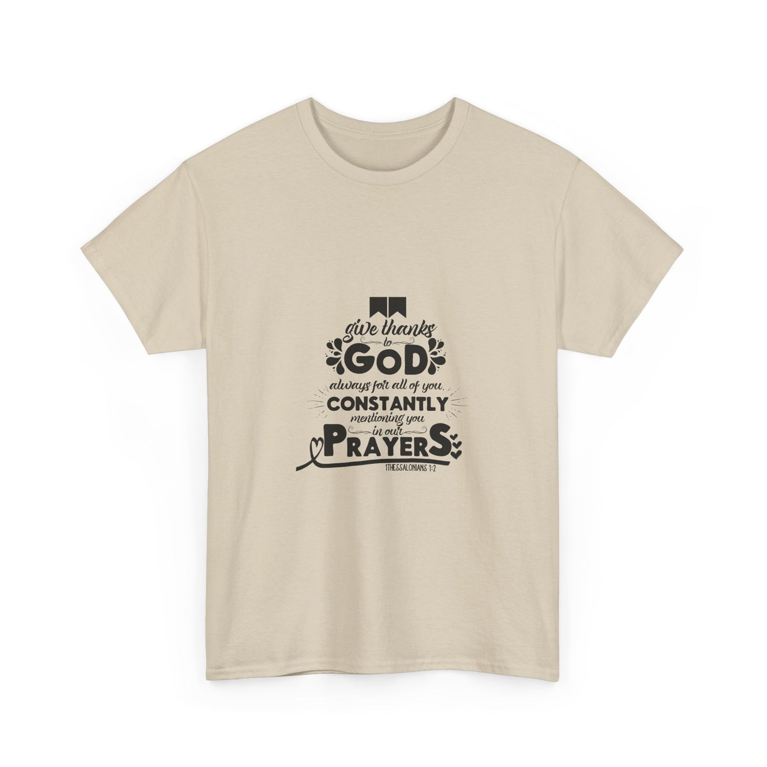 Prayer Shirt
