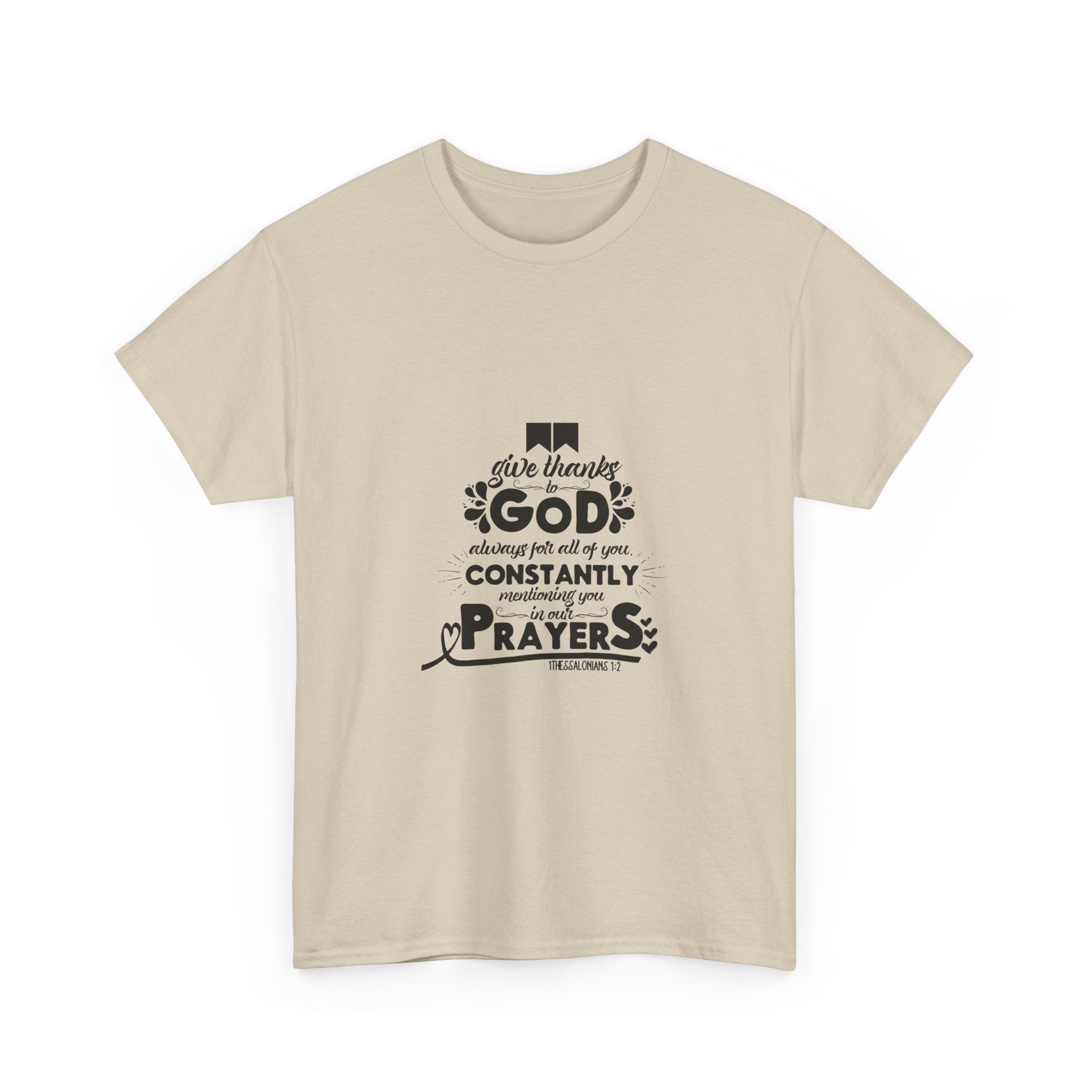 Prayer Shirt