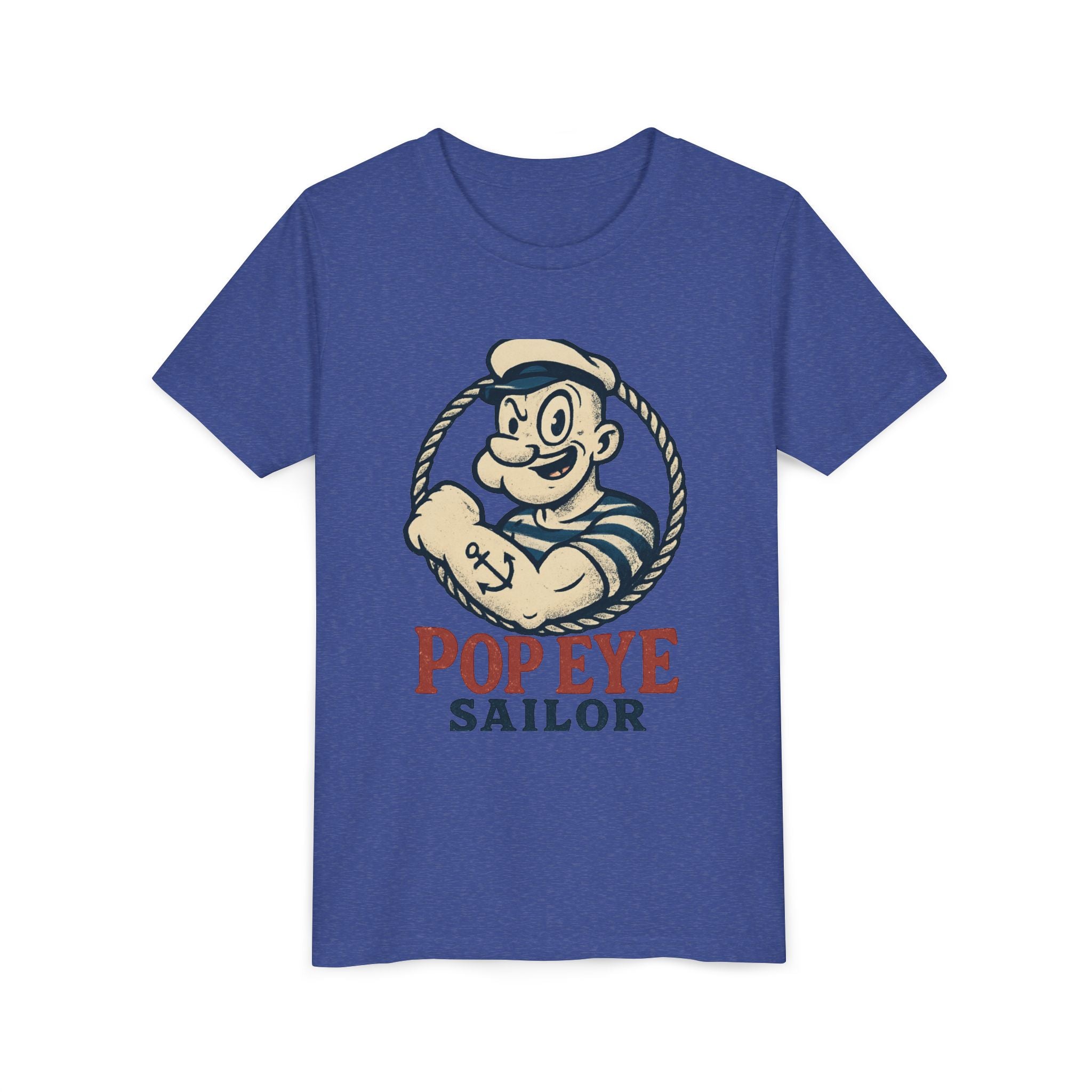Youth Tee — Vintage &