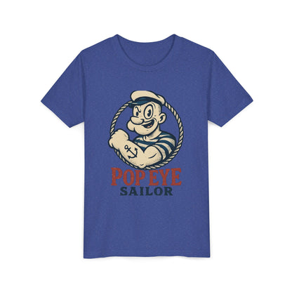 Youth Tee — Vintage &