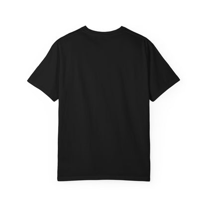 Vintage Fighter Plane illustration T-shirt | Retro Aviator Design