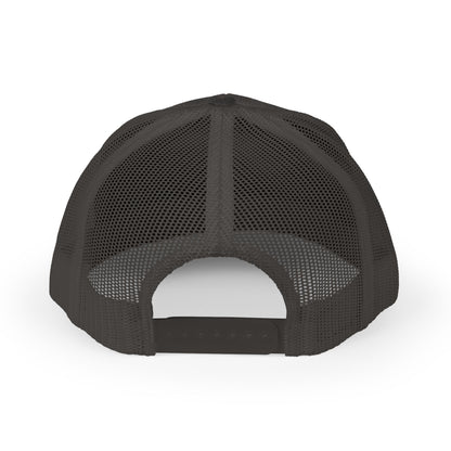 Faith Snapback Trucker Cap - Stylish &amp; Comfortable Hat for Every Occasion