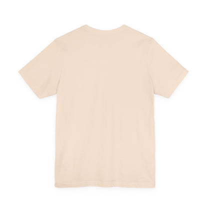 Graphic Tee — Unisex Short Sleeve Casual Shirt