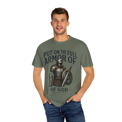 God Unisex T-Shirt | Inspirational Christian Tee