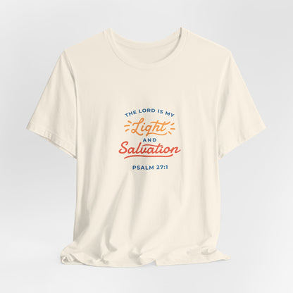 Inspirational Christian T-Shirt - &