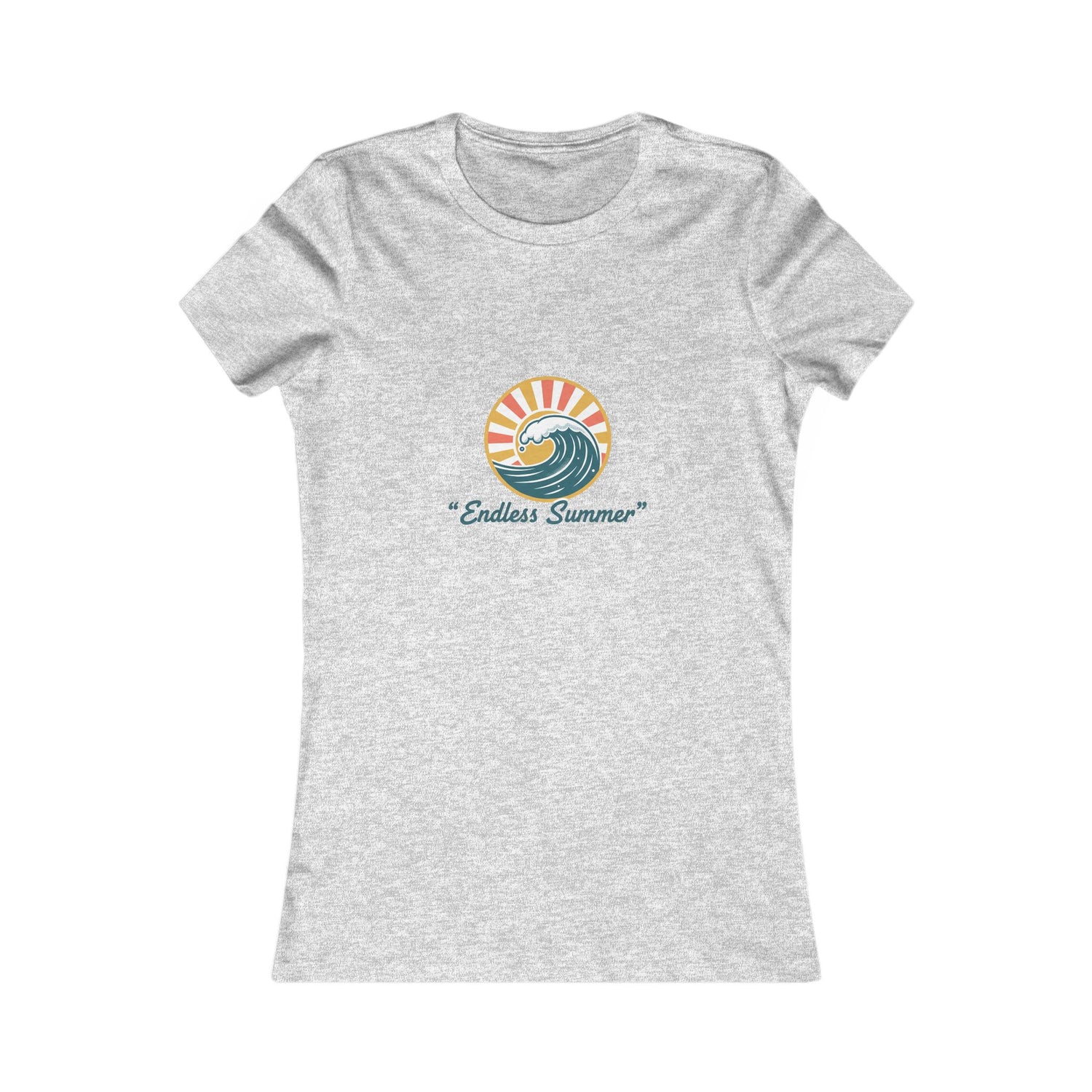 Celestial Goddess Tee - Women&