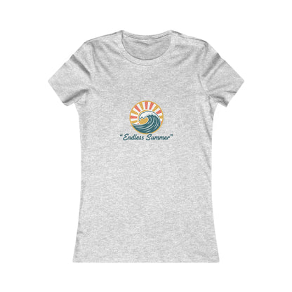 Celestial Goddess Tee - Women&