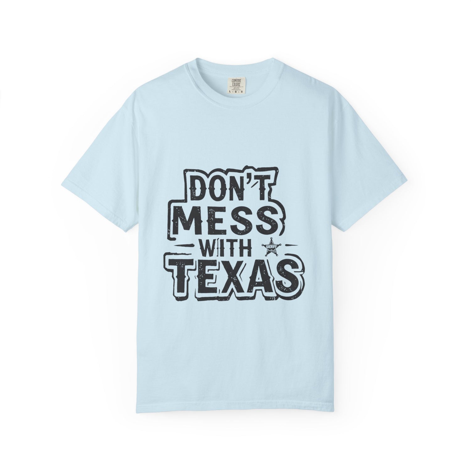 Texas Unisex T-shirt