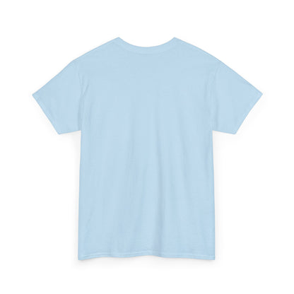 Good Vibes Tee — Retro Surf "Good Vibes" Graphic T-Shirt