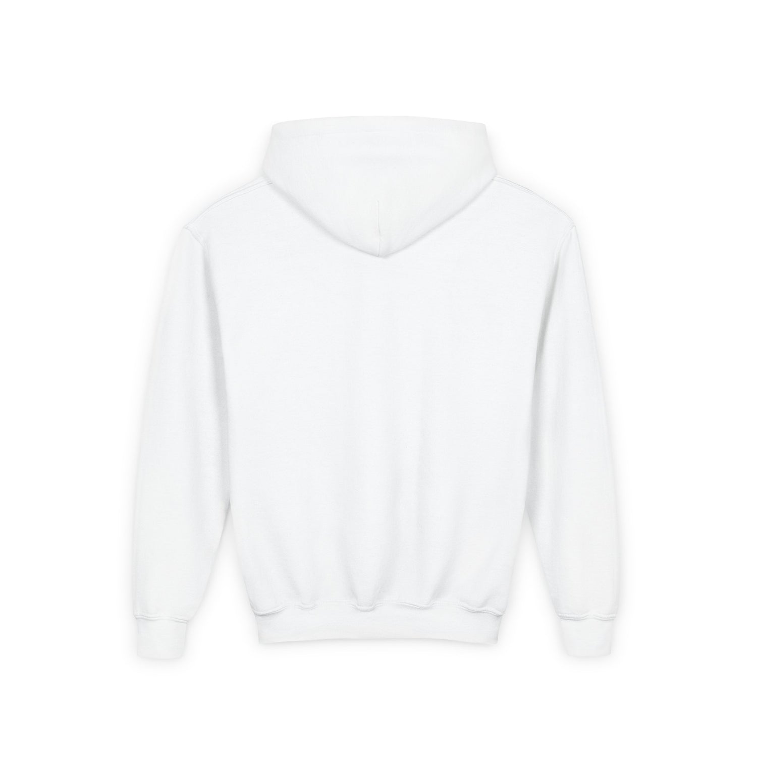 Youth Heavy Blend Hooded Sweatshirt