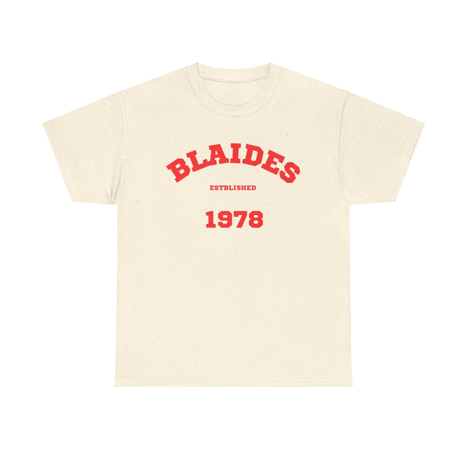 Blaides Tees - Unisex Tee