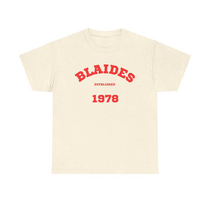 Blaides Tees - Unisex Tee