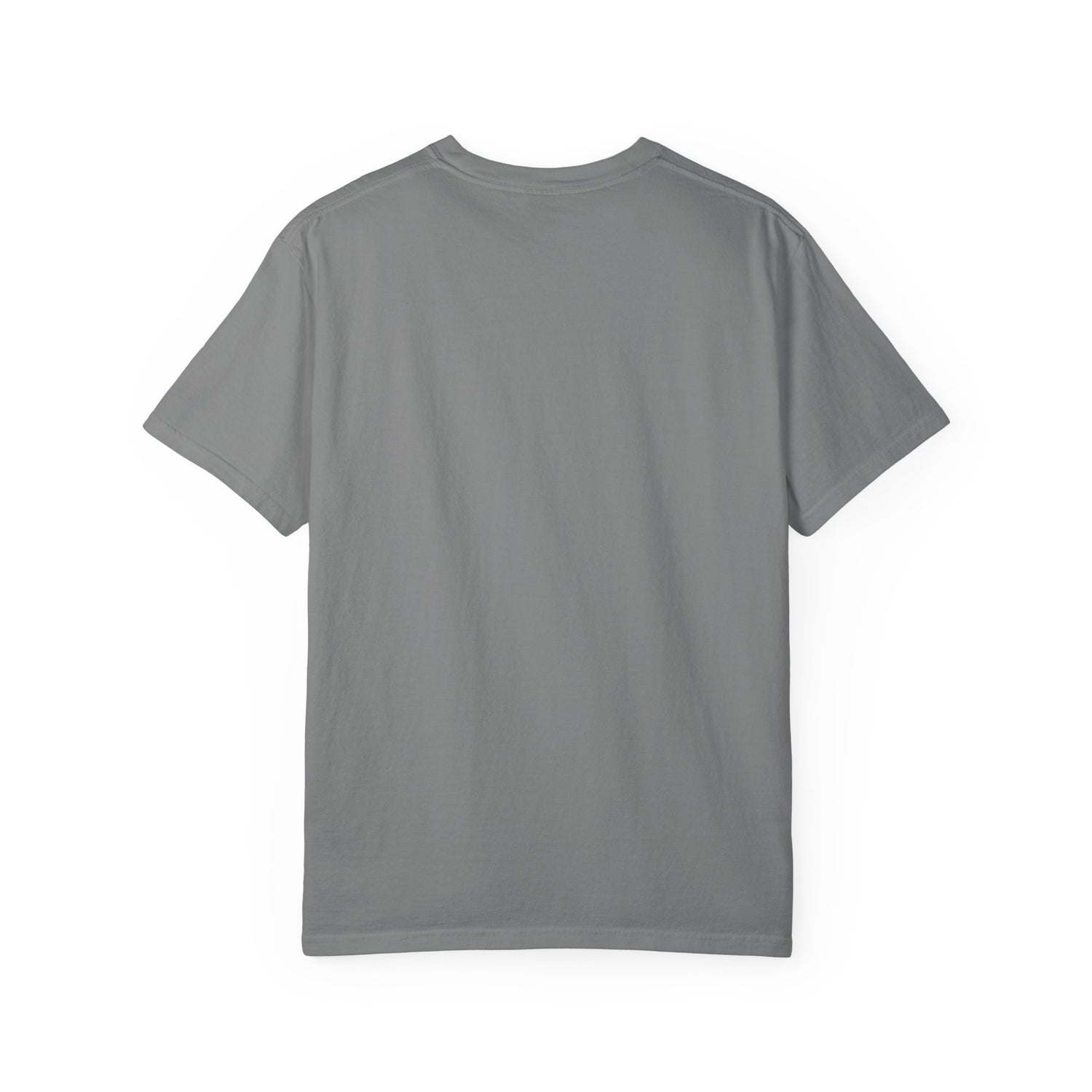 Escape Paradise Unisex Garment-Dyed T-shirt | Tropical Vibes Tee for Beach Lovers