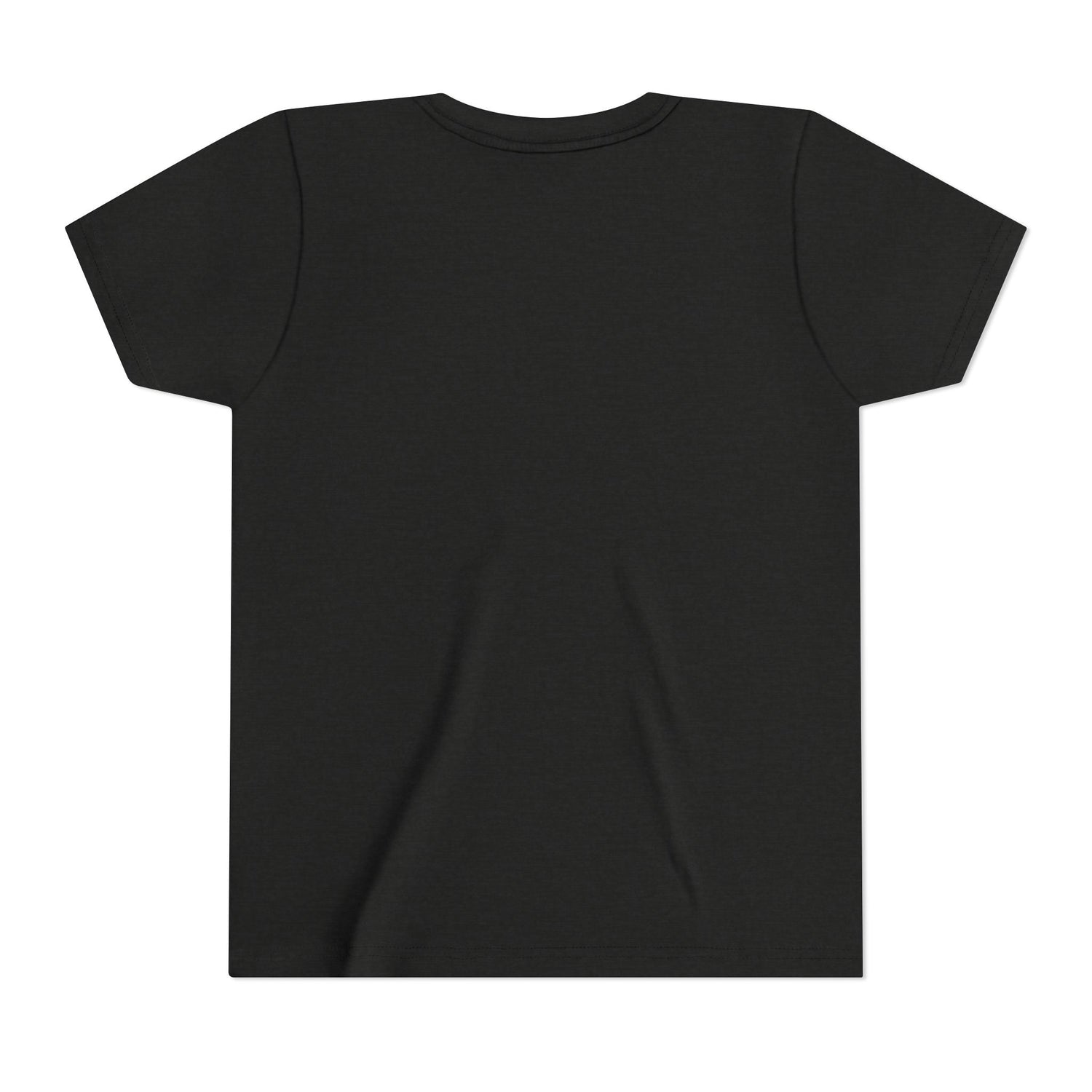 God Always Love You Youth Tee | Faith Christian Kids Shirt