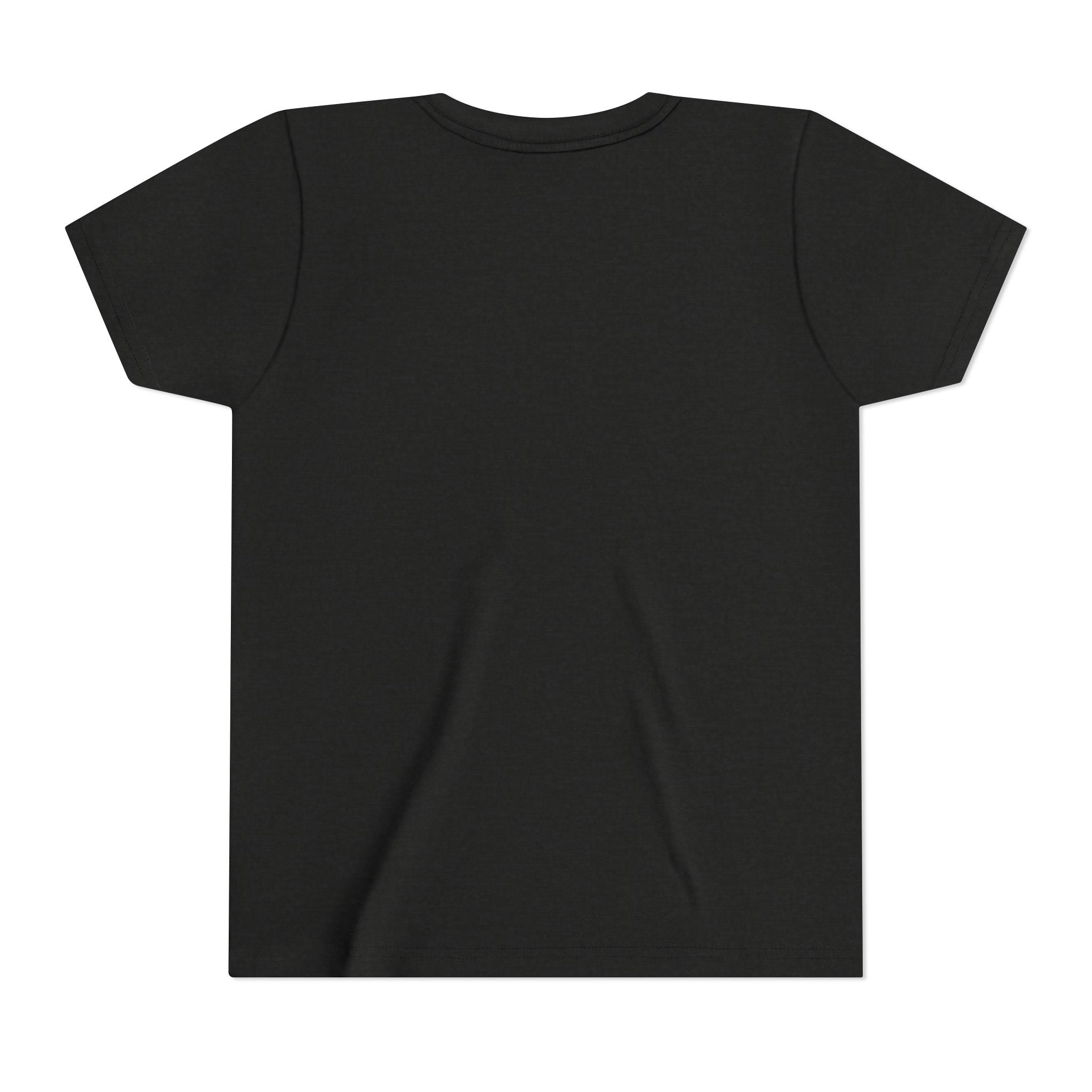 God Always Love You Youth Tee | Faith Christian Kids Shirt