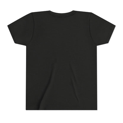God Always Love You Youth Tee | Faith Christian Kids Shirt