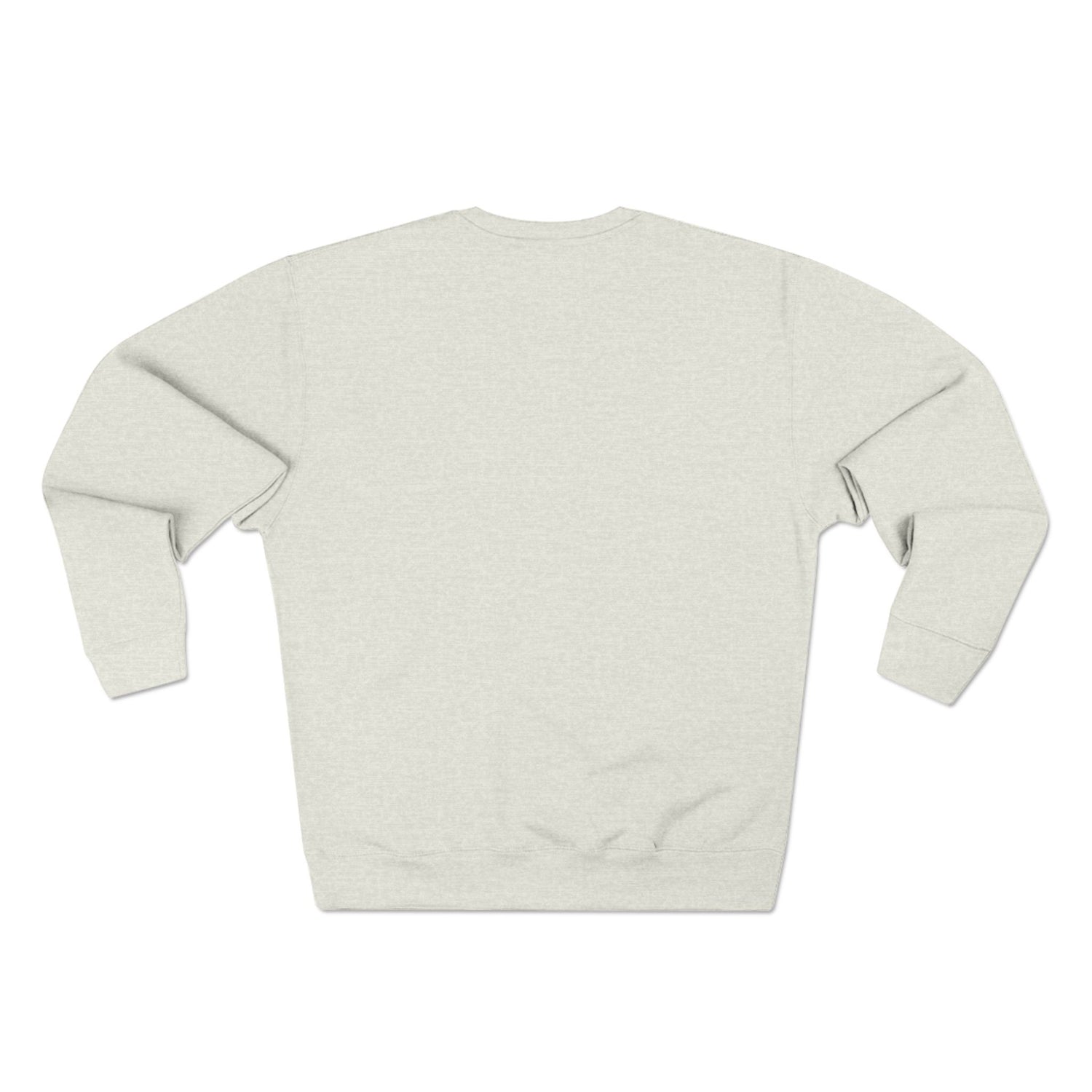 Nature Therapy Unisex Crewneck Sweatshirt | Cozy Outdoor Vibes