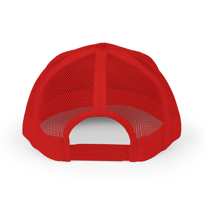 Faith Snapback Trucker Cap - Stylish &amp; Comfortable Hat for Every Occasion