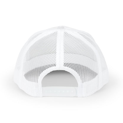 Faith Snapback Trucker Cap - Stylish &amp; Comfortable Hat for Every Occasion