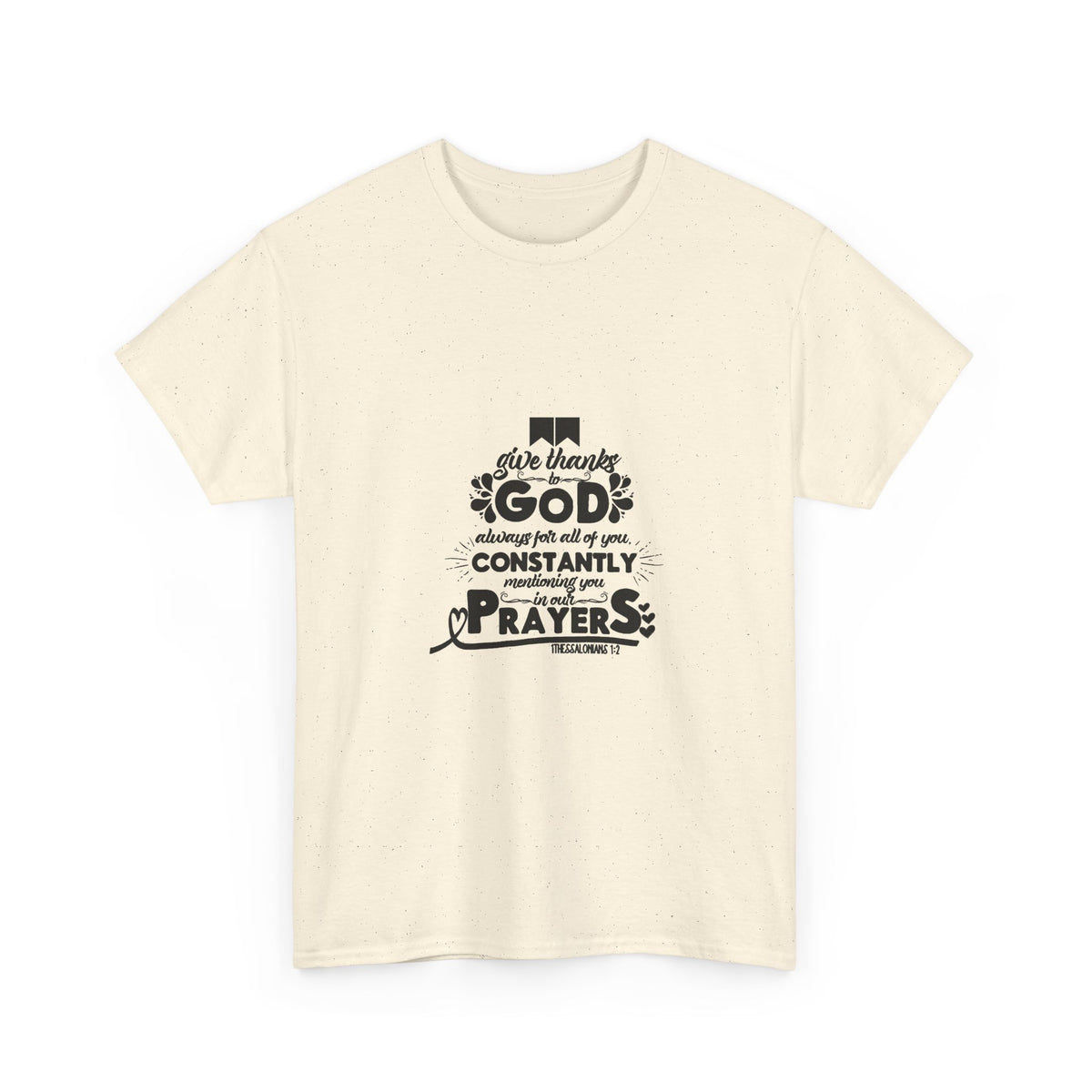 Prayer Shirt