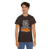 Keep Going Even Printed Tee