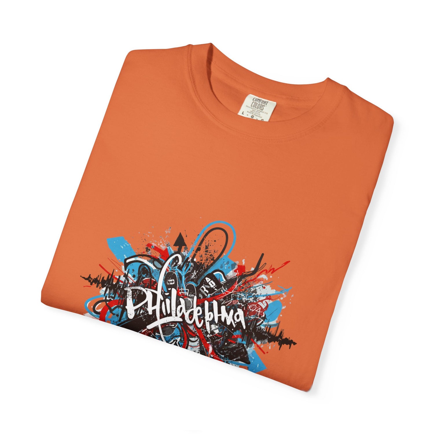 Artistic Unisex T-Shirt with Bold Graphic Design, Casual Wear, Gift for Art Lovers, Street Style, Everyday Comfort