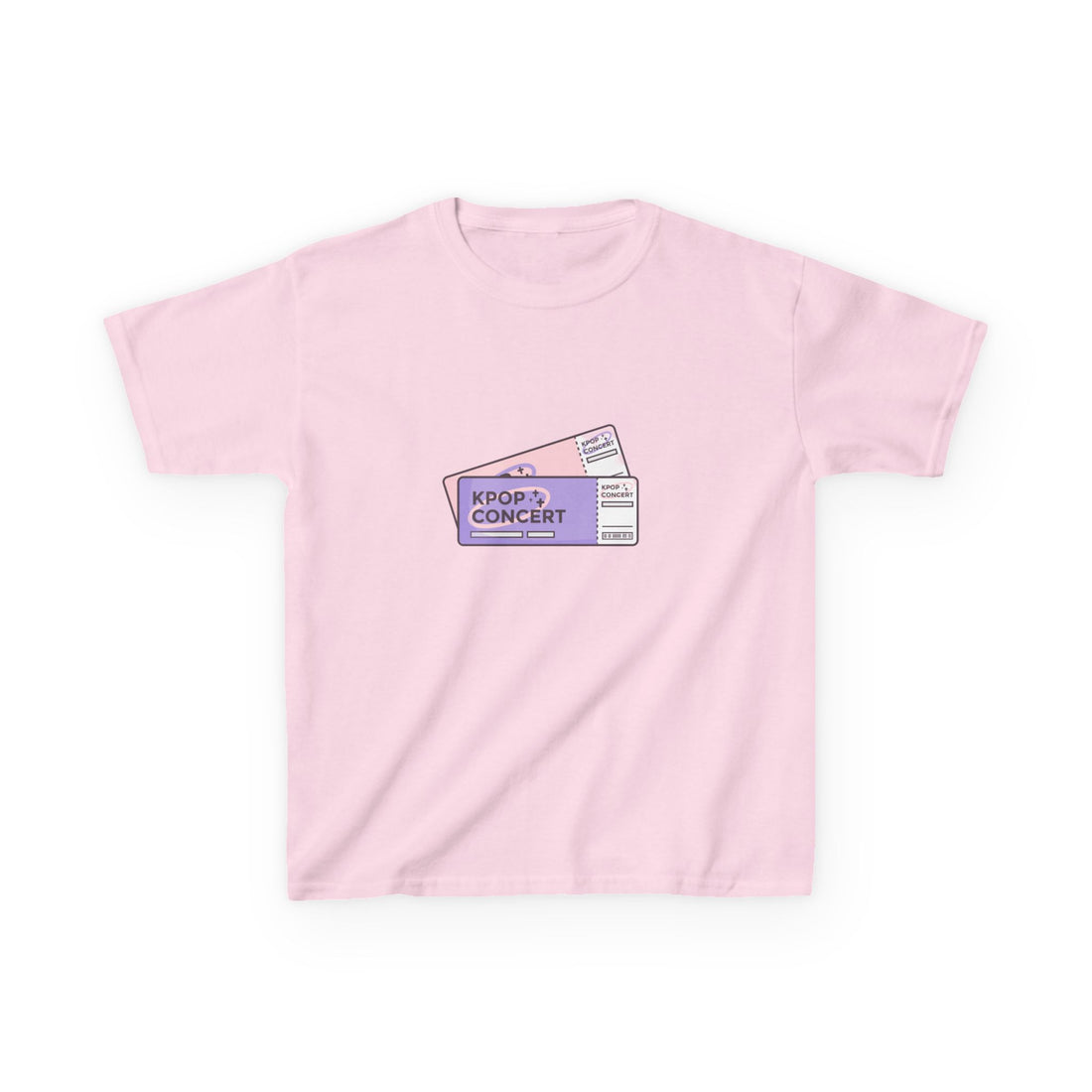 Kids Heavy Cotton™ Tee