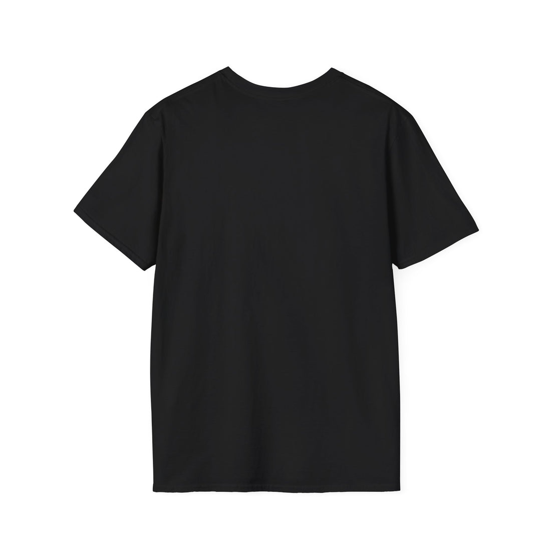 Inspirational Unisex Softstyle T-Shirt - &