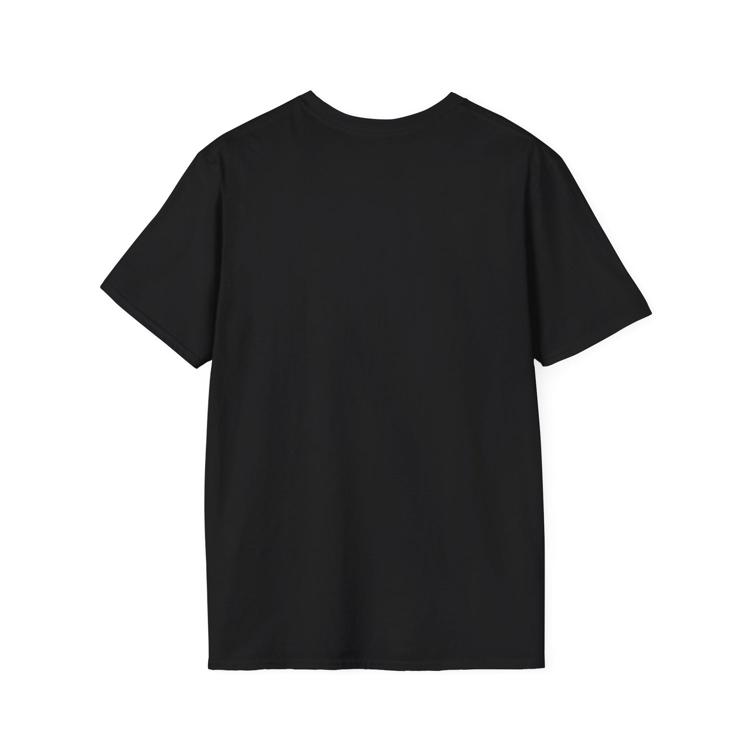 Inspirational Unisex Softstyle T-Shirt - &