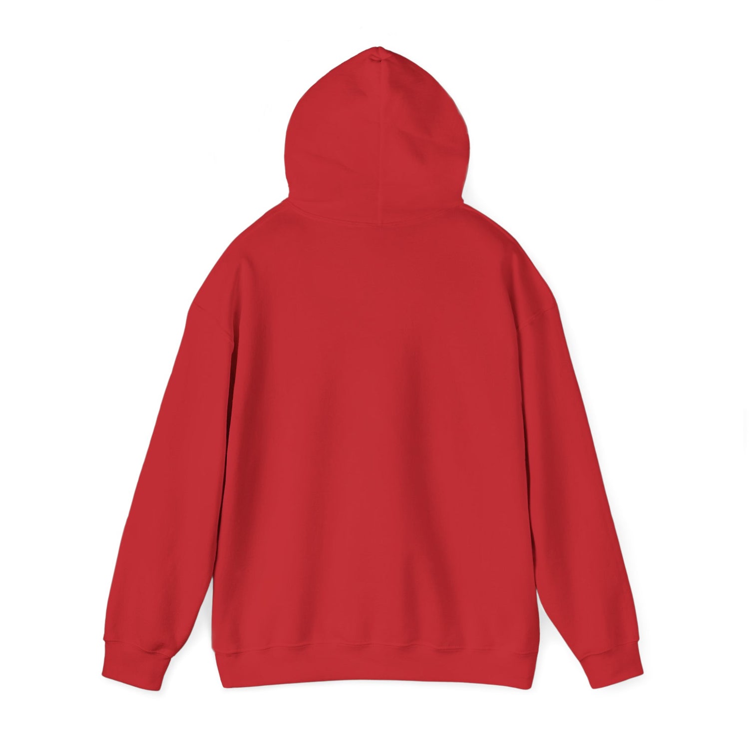 I ❤️ NY Pizza Hoodie - Cozy Unisex Heavy Blend™ Sweatshirt