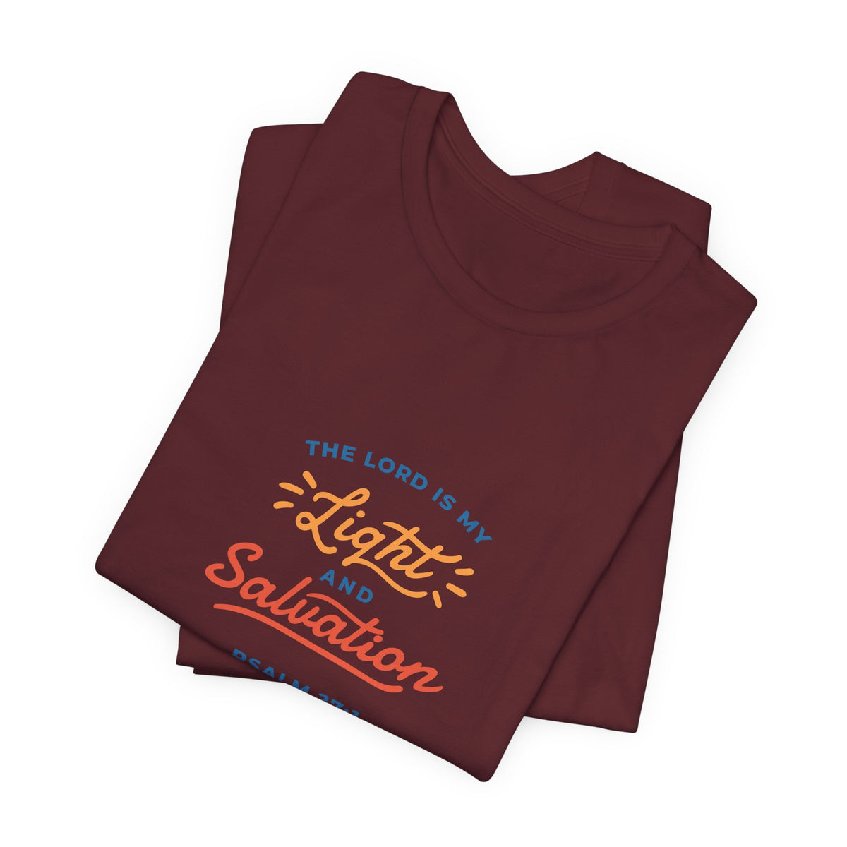 Inspirational Christian T-Shirt - &