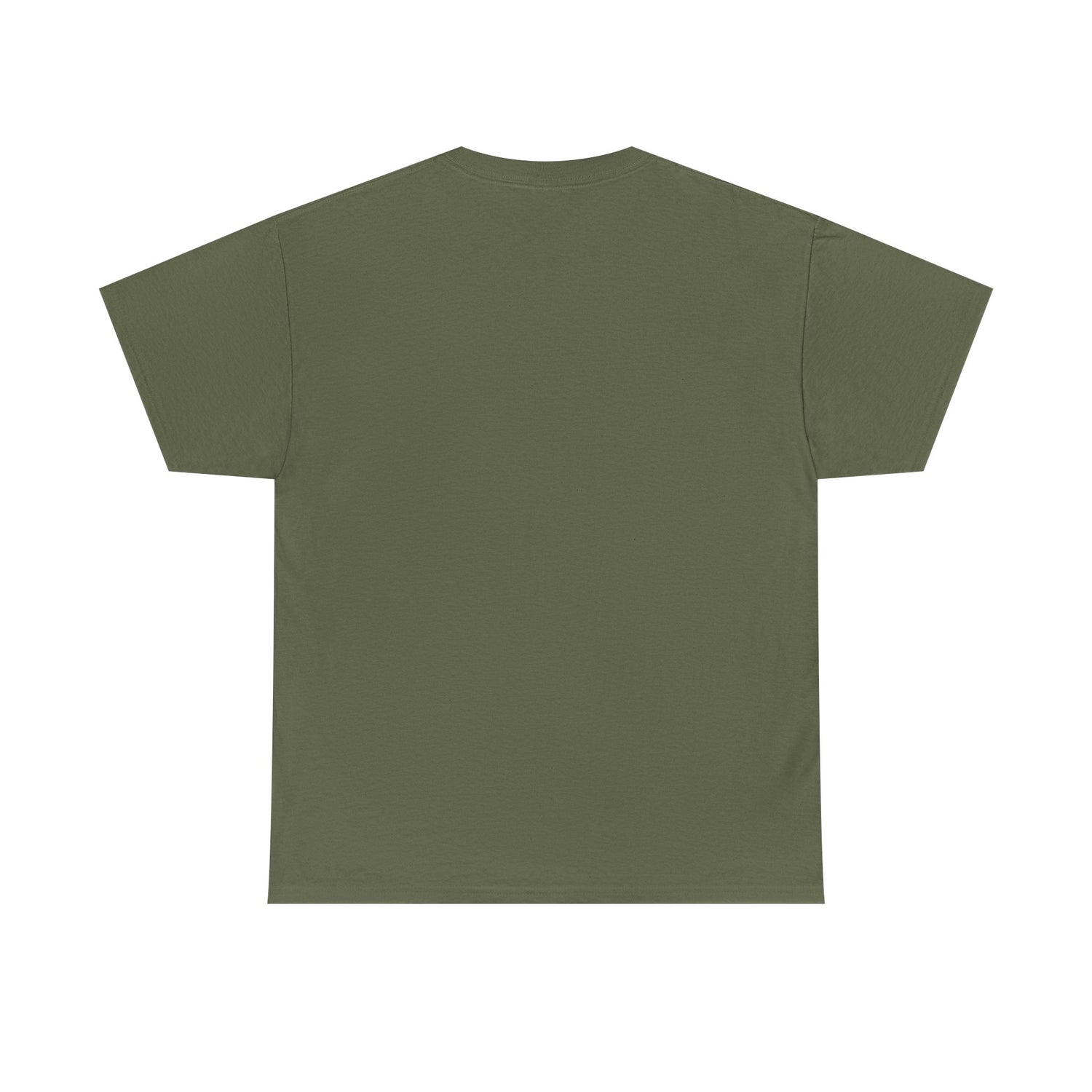 Classic Unisex Tee - Comfortable and Versatile
