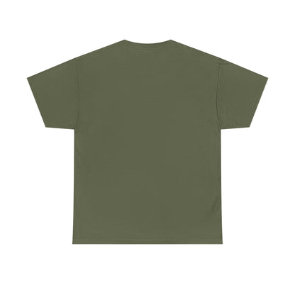 Classic Unisex Tee - Comfortable and Versatile