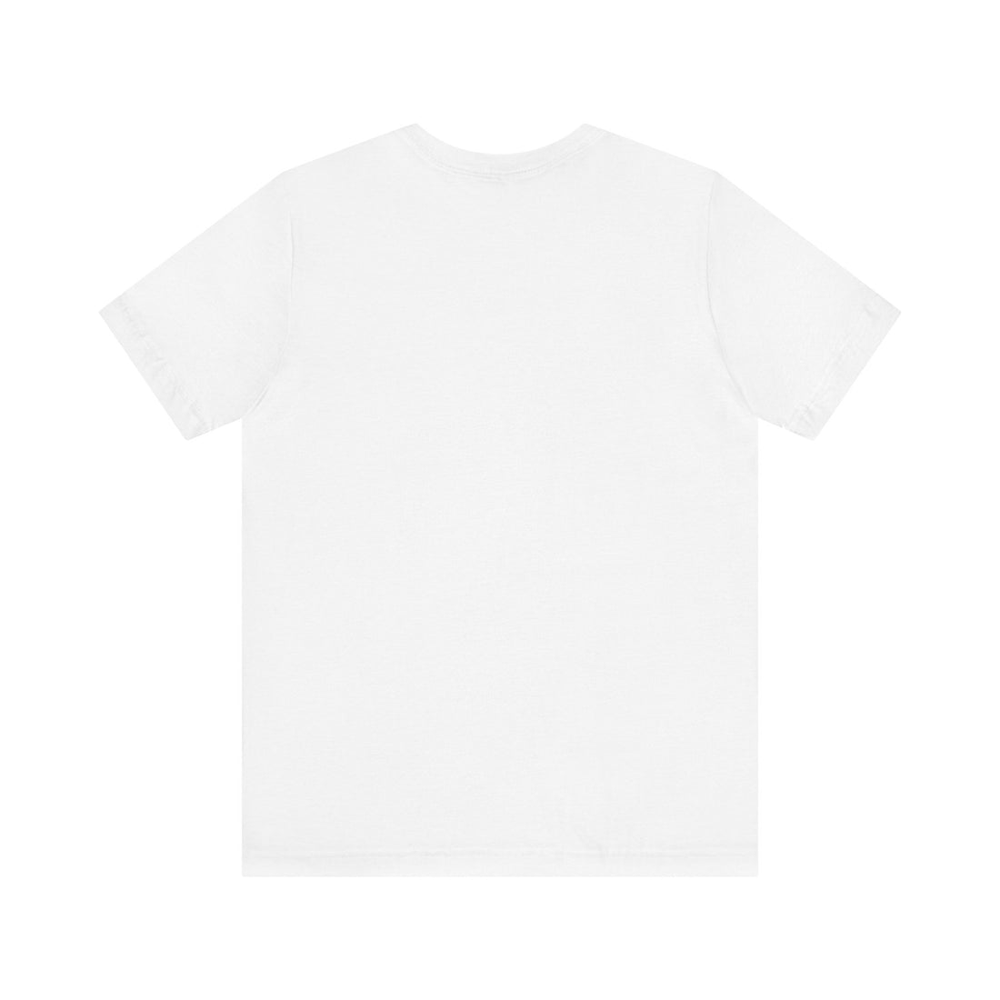 Be Kind to Everyone Unisex Jersey Tee - Positive Message T-Shirt