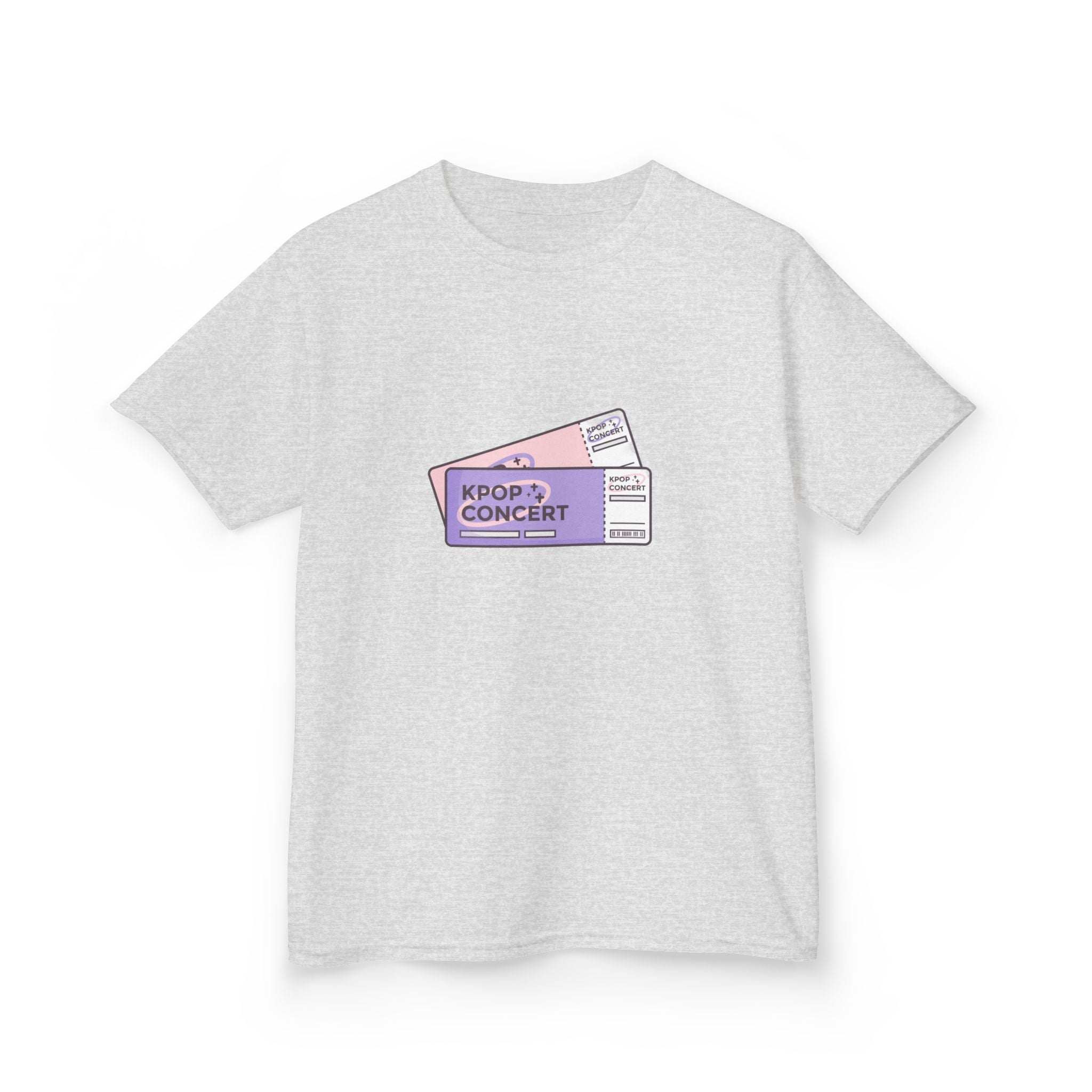 Kids Heavy Cotton™ Tee