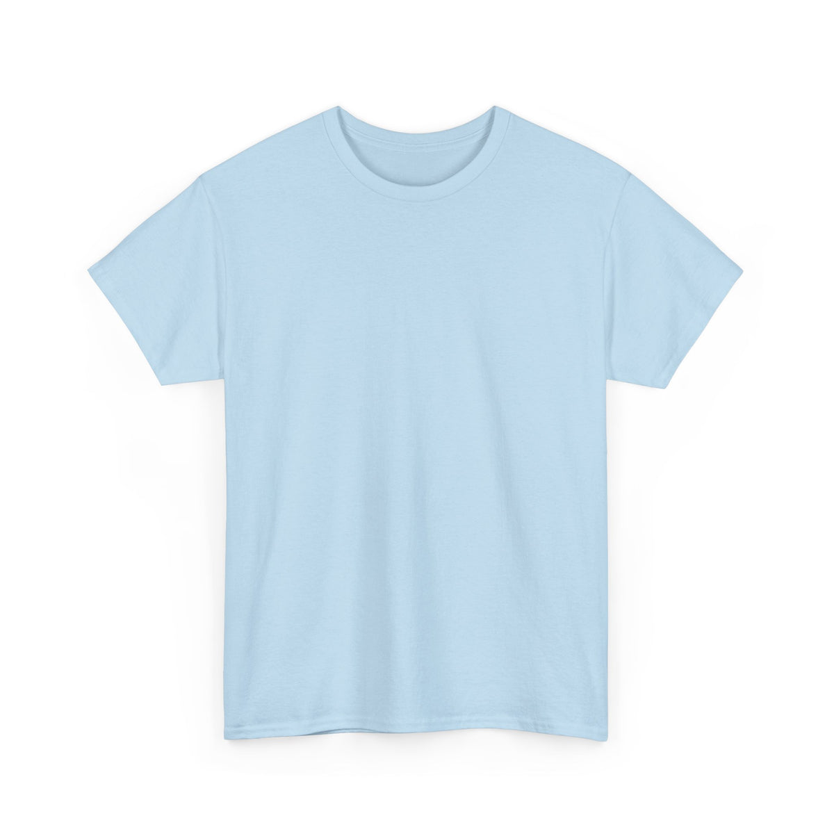 Human Being T-Shirt — 100% Organic Style Graphic Tee