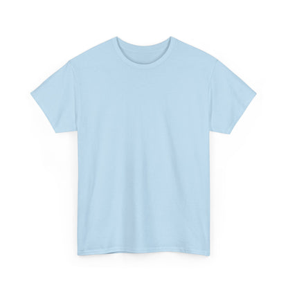 Human Being T-Shirt — 100% Organic Style Graphic Tee