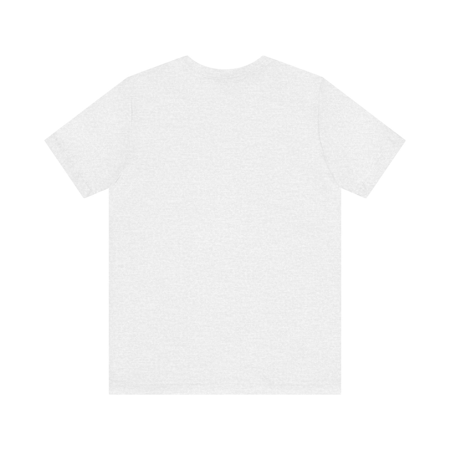 Unisex Graphic Tee - Eco-Friendly Unisex Jersey T-Shirt - Comfortable Casual Wear Tee - Strong Woman Printed Tee - Gift