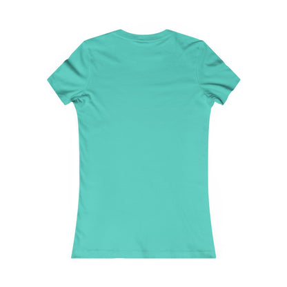 Flowing Beauty Tee