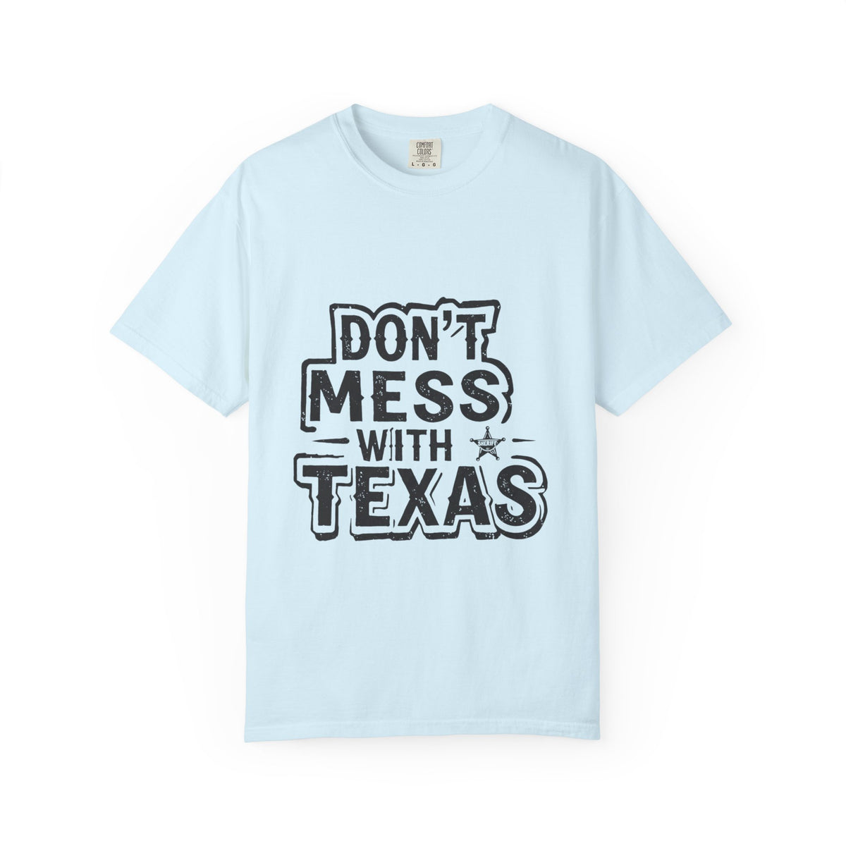Texas Unisex T-shirt