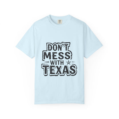 Texas Unisex T-shirt