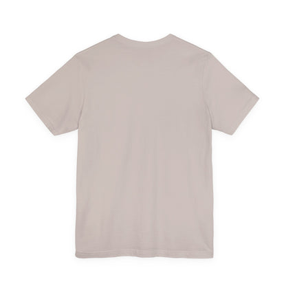Eco-Friendly Unisex Jersey Graphic Tee