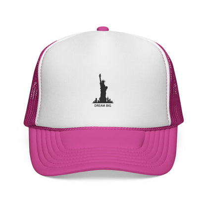 Dream Big Trucker Cap