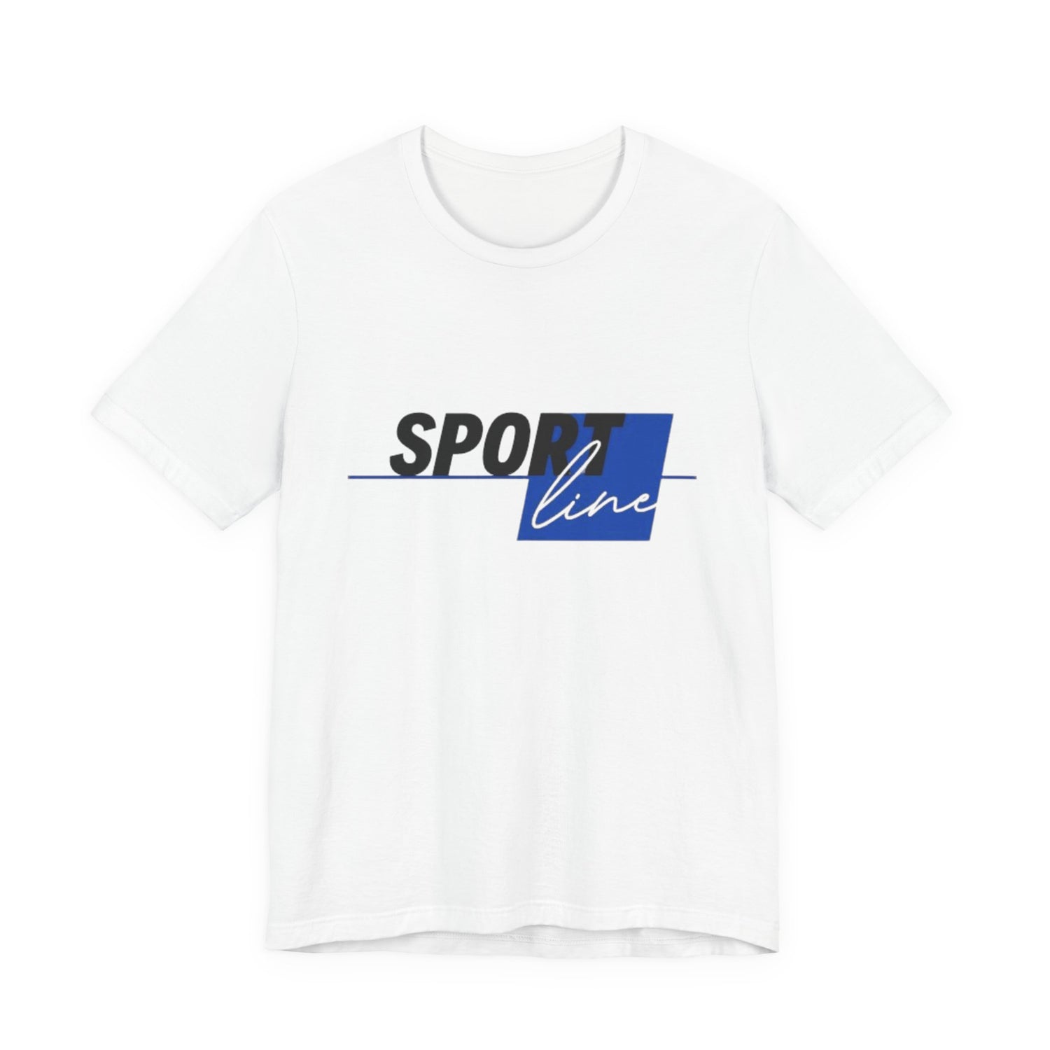 Graphic Tee — Unisex Short Sleeve Casual Shirt