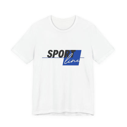 Graphic Tee — Unisex Short Sleeve Casual Shirt