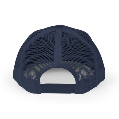 Faith Snapback Trucker Cap - Stylish &amp; Comfortable Hat for Every Occasion
