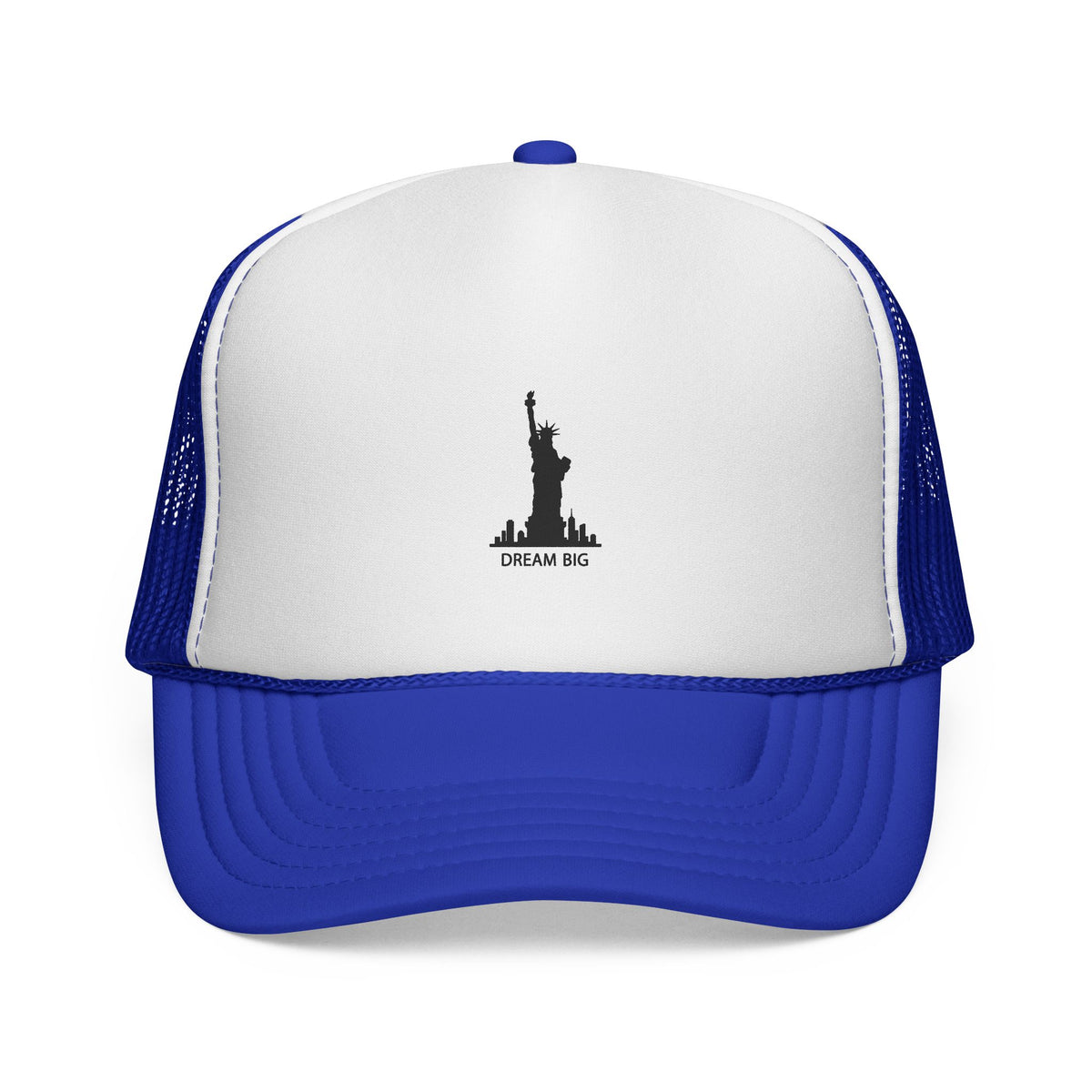 Dream Big Trucker Cap